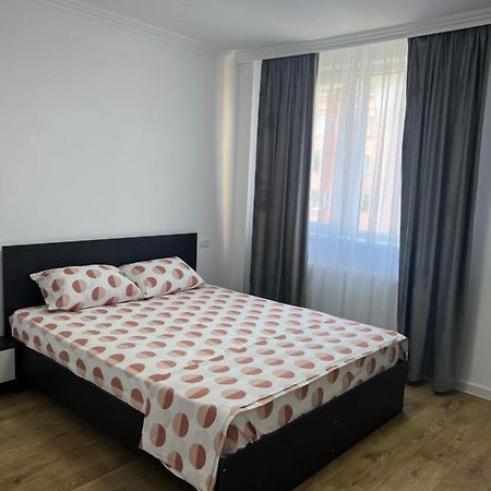Sunny Apartment Center סוסאבה מראה חיצוני תמונה