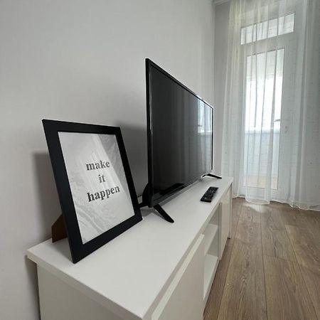Sunny Apartment Center סוסאבה מראה חיצוני תמונה