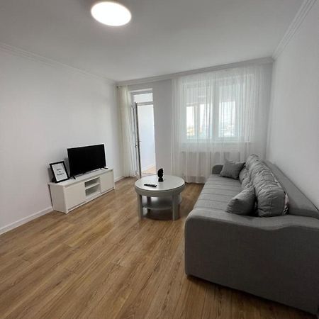 Sunny Apartment Center סוסאבה מראה חיצוני תמונה