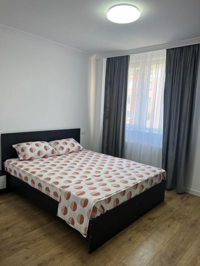 Sunny Apartment Center סוסאבה מראה חיצוני תמונה