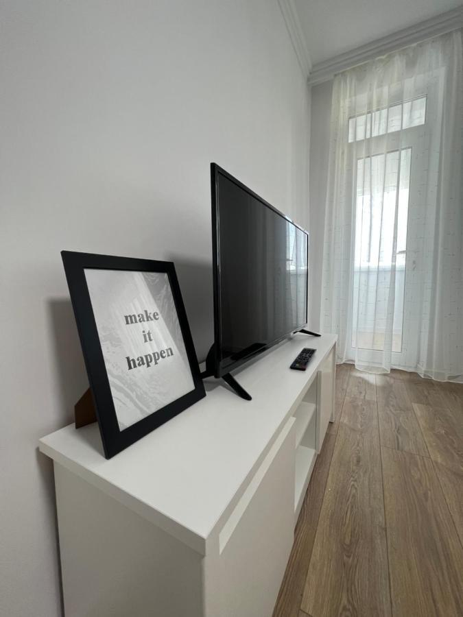 Sunny Apartment Center סוסאבה מראה חיצוני תמונה
