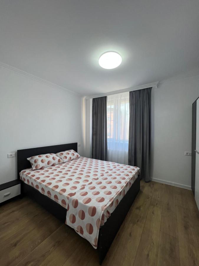 Sunny Apartment Center סוסאבה מראה חיצוני תמונה