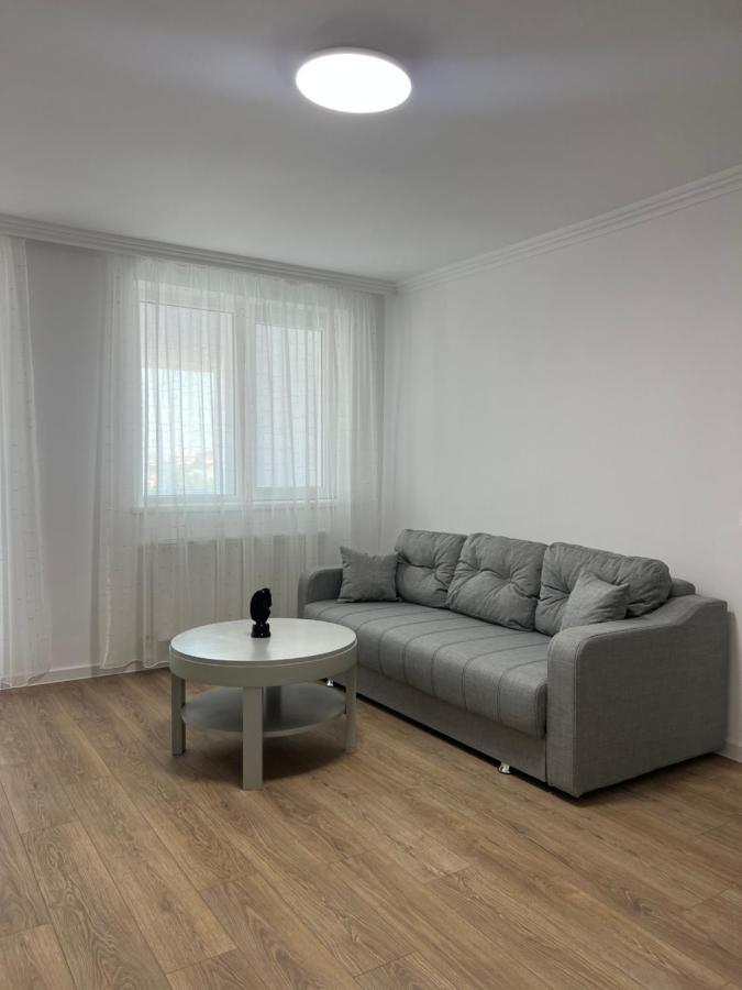 Sunny Apartment Center סוסאבה מראה חיצוני תמונה