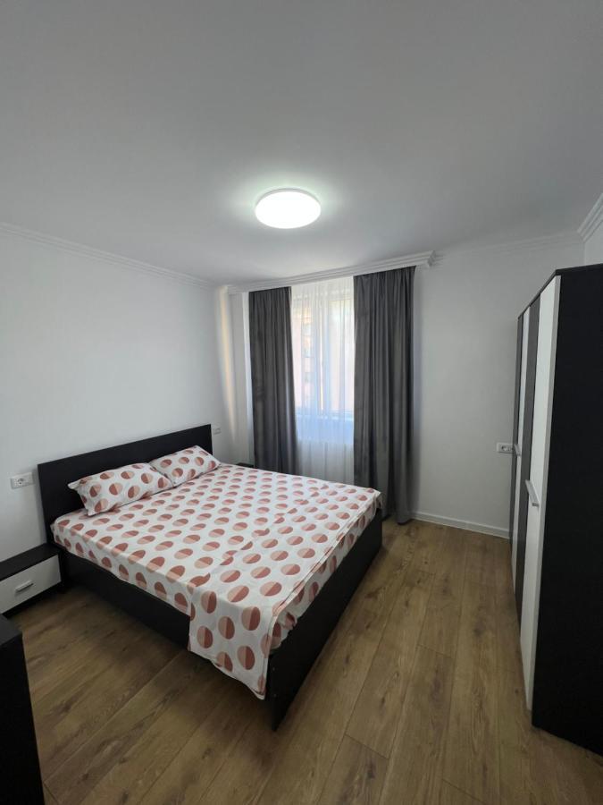 Sunny Apartment Center סוסאבה מראה חיצוני תמונה