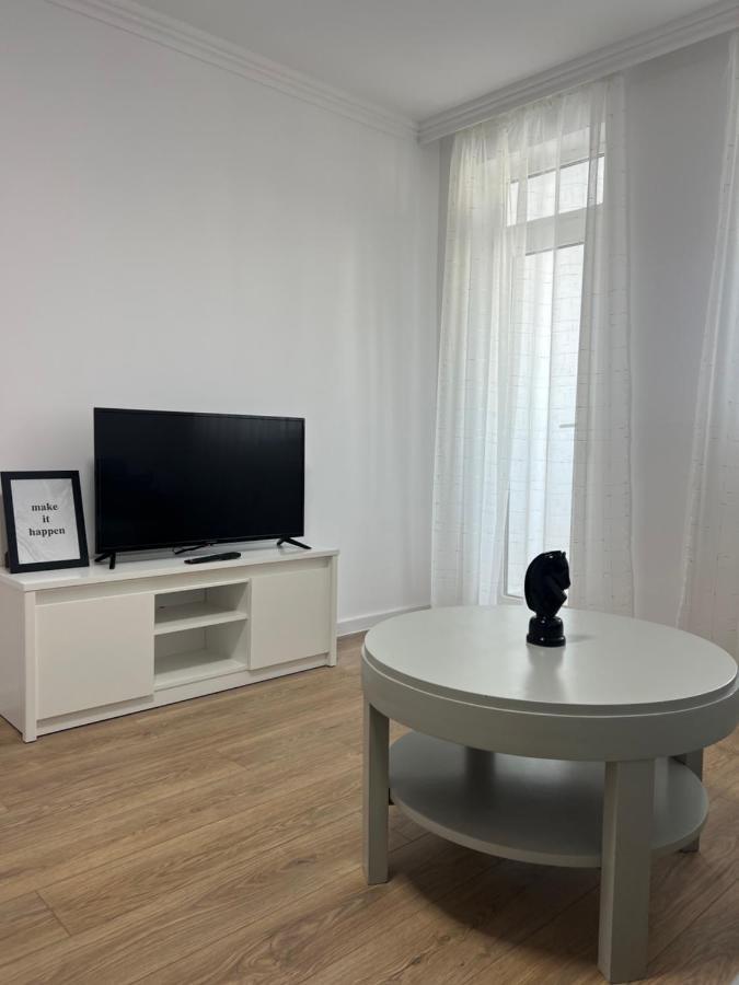 Sunny Apartment Center סוסאבה מראה חיצוני תמונה