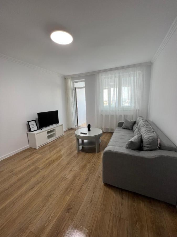 Sunny Apartment Center סוסאבה מראה חיצוני תמונה