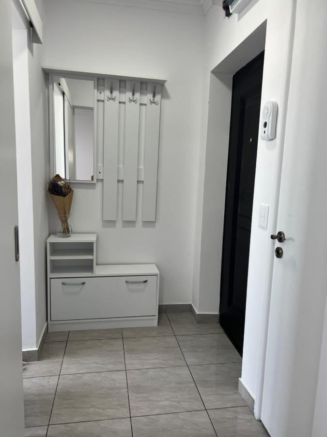 Sunny Apartment Center סוסאבה מראה חיצוני תמונה
