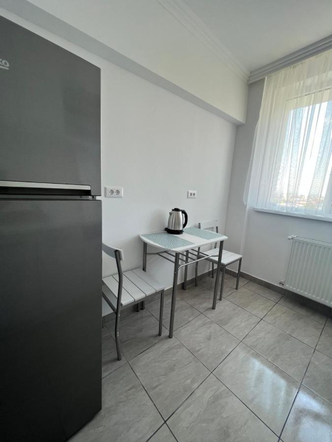 Sunny Apartment Center סוסאבה מראה חיצוני תמונה