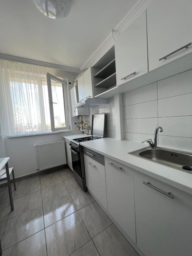 Sunny Apartment Center סוסאבה מראה חיצוני תמונה