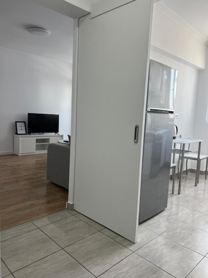 Sunny Apartment Center סוסאבה מראה חיצוני תמונה