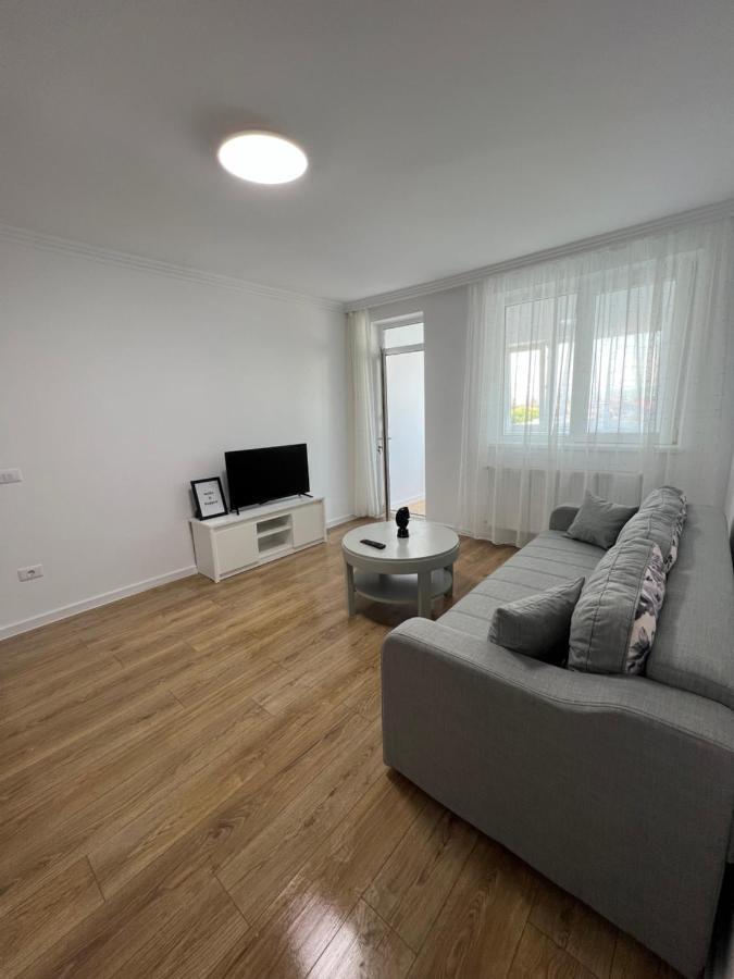 Sunny Apartment Center סוסאבה מראה חיצוני תמונה